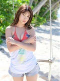 YS-Web-Vol.805 Rika Shimura 志村理佳 天然ピュアホワイトボディ(73)